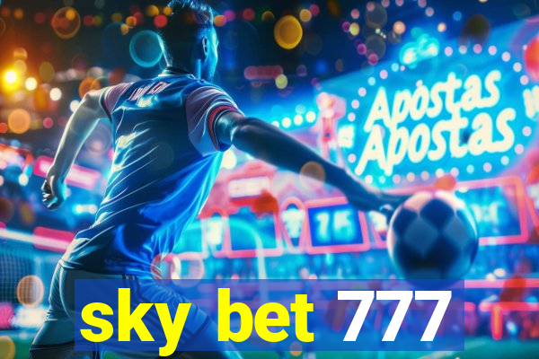 sky bet 777